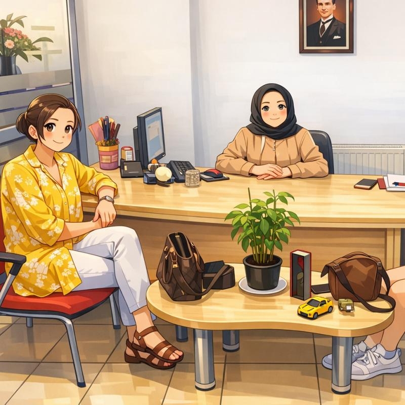 LGS ve YKS�de Ba�ar�y� Belirleyen En Kritik Fakt�r: Do�ru Rehberlik Sistemi