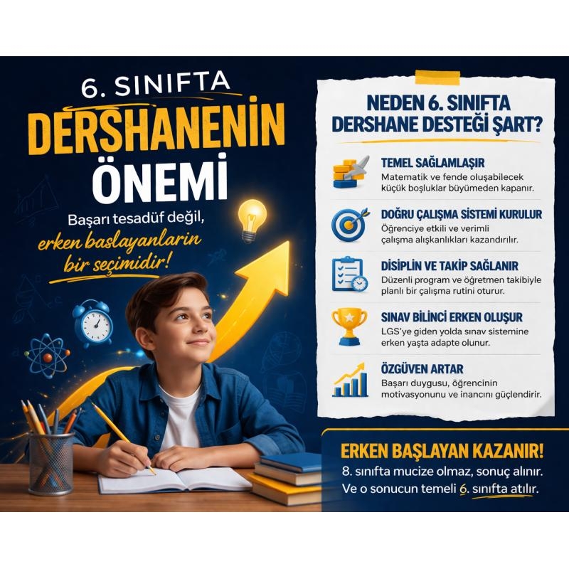 Sefak�y Fen Bilimleri